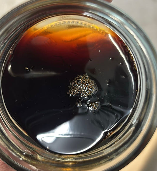 Huile de Nigelle d'Ethiopie 100% pure